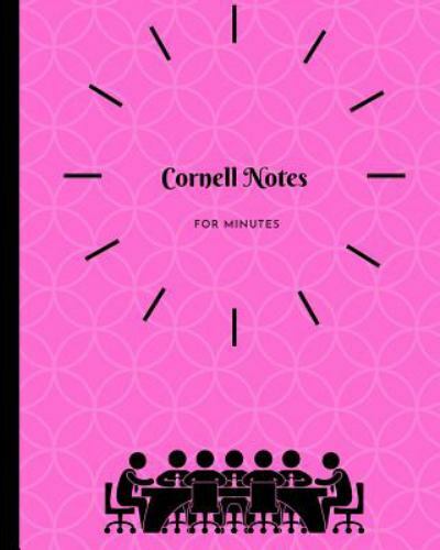 Cornell Notes for Minutes by Nutman, Kaye, Brand New, Free shipping in the US