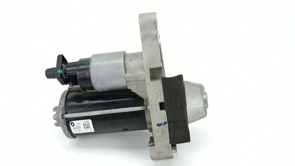 233002394R MOTOR ARRANQUE / 196545 PARA RENAULT ARKANA I LCM_, LDN_ 1.3 TCE 14