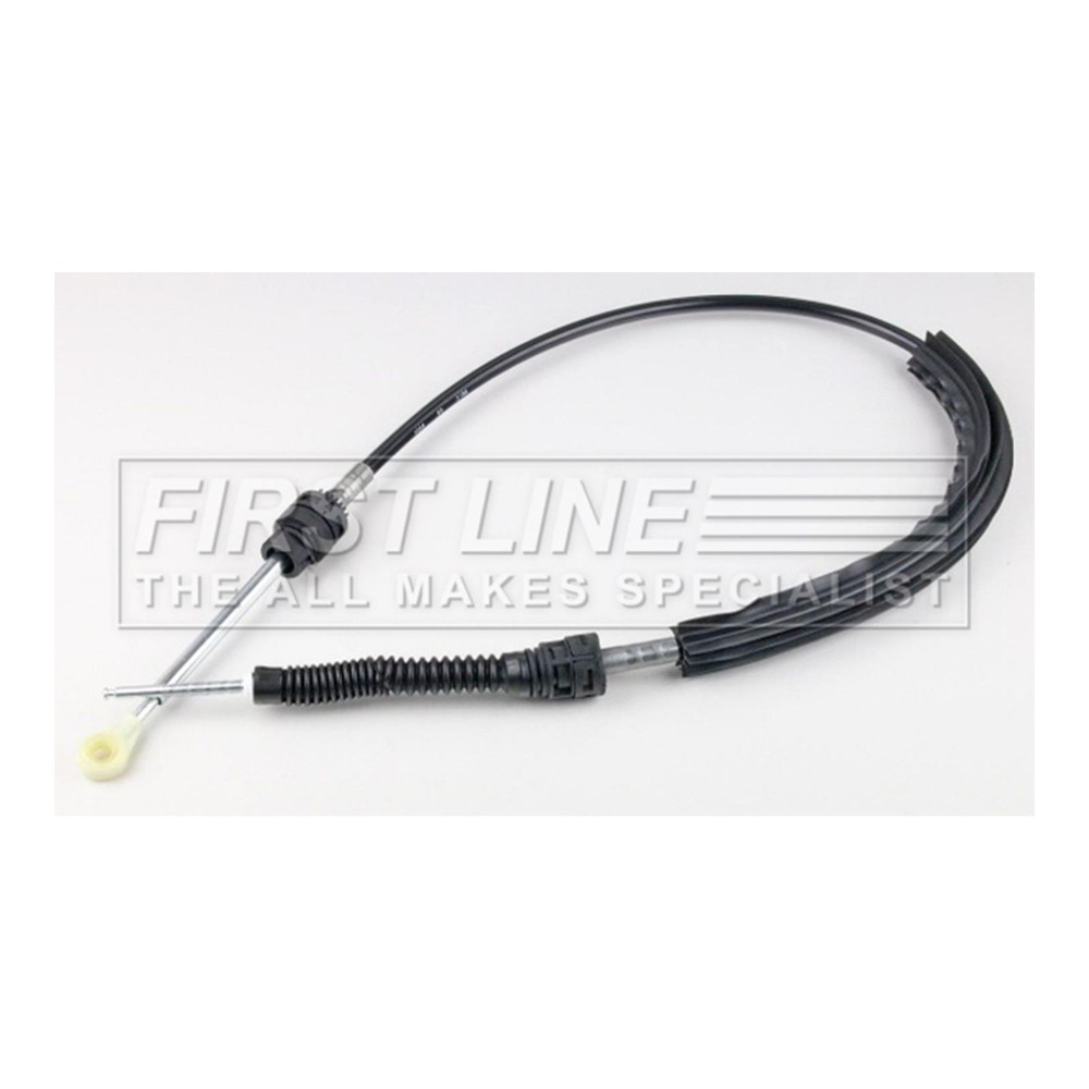 Cable Pull manual transmission FirstLine for Golf Scirocco Eos Beetle Plus Jetta