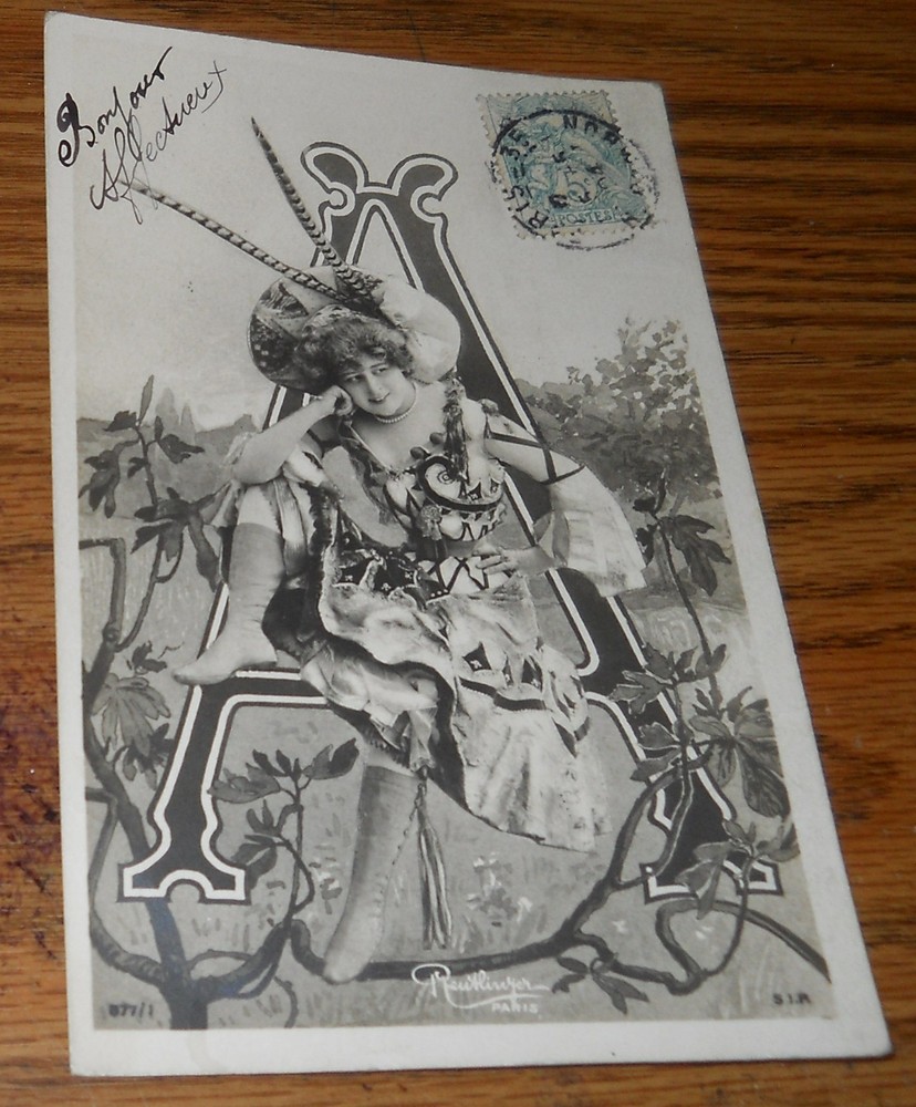 Letter 