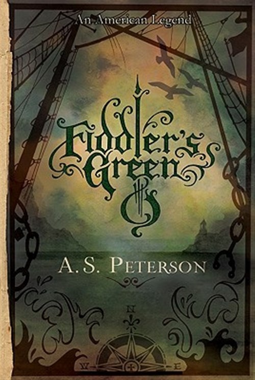 FIDDLERS GREEN, Brand New, Free shipping in the US