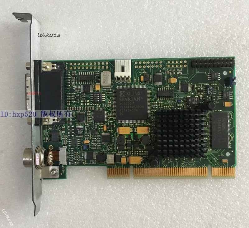 Used & Test mvGAMMA-G Have warranty (DHL or Fedex shipping)