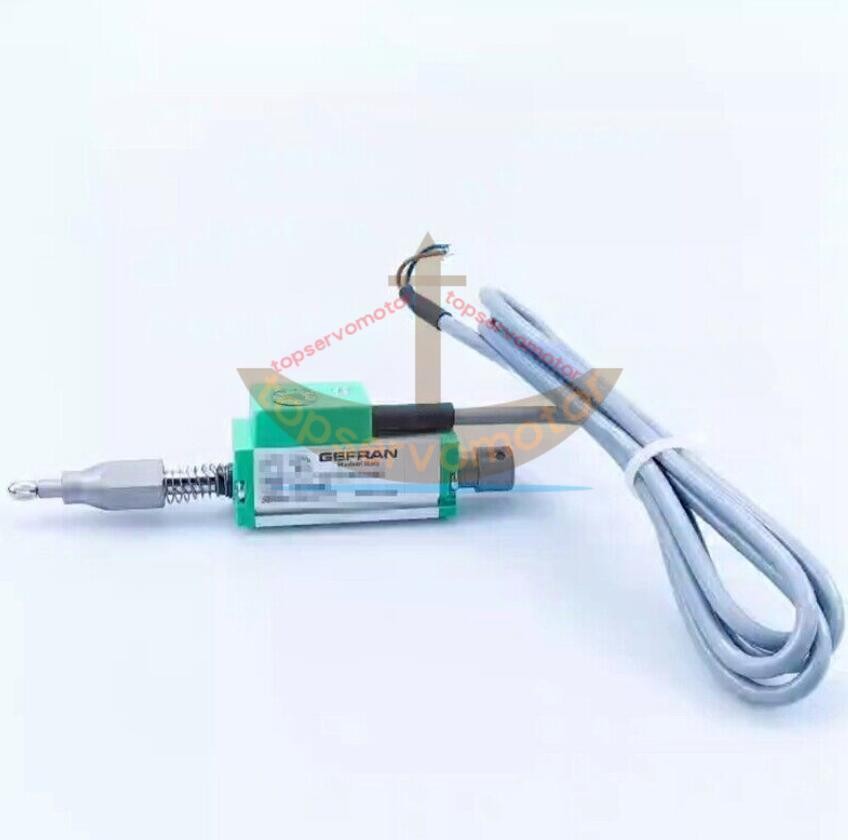 1PCS GEFRAN Displacement Sensor PY-2-C-050 NEW