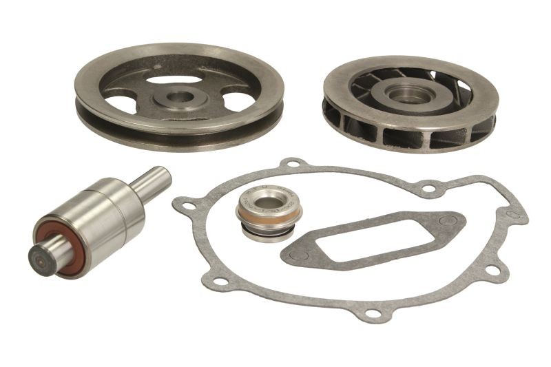 Repair kit coolant pump for MAN EL, EM, HOCL, Lion's City, NG, NL, NM