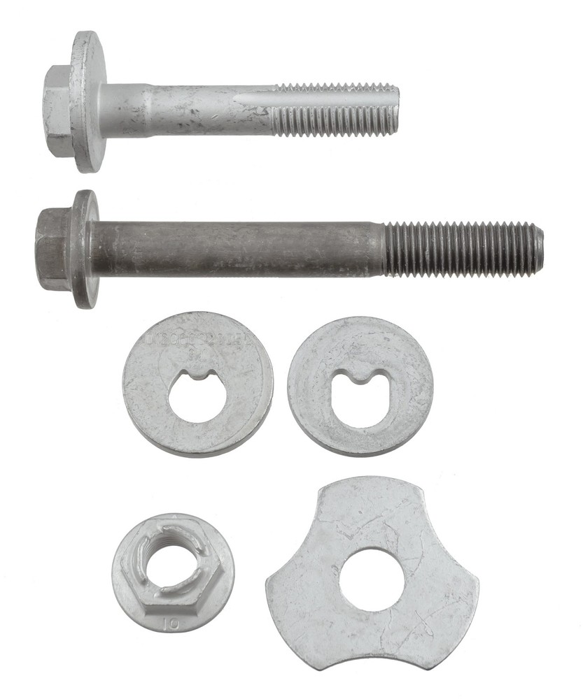 38812 01 Lemförder repair kit, wheel suspension for Mercedes-Benz
