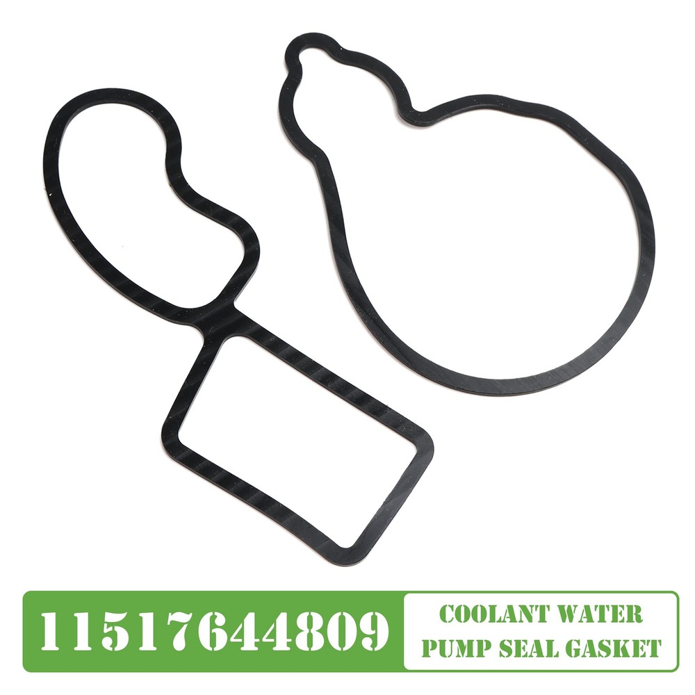 Coolant Water Pump Seal Gasket 11517644809 for BMW 230i 330i 430i 530i X3 X4