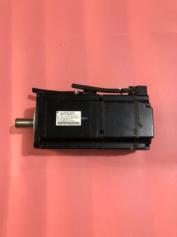 1pcs Used SGMAS-08A2A6C via DHL or Fedex fast shipping