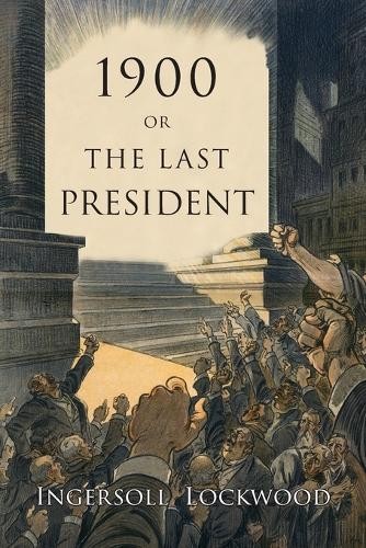 Ingersoll Lockwood 1900 (Paperback)Another great item from Rarewaves USA | Free delivery!