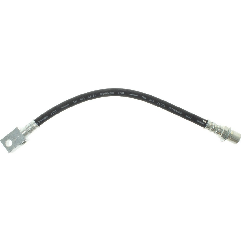 For 1991-1992 Oldsmobile Custom Cruiser Brake Hydraulic Hose Rear Centric
