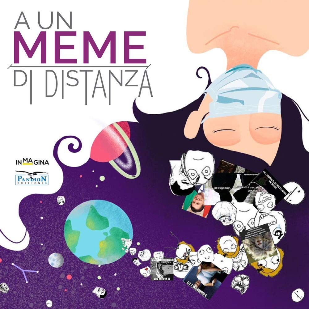 A un Meme di distanza. Ediz. illustrata (Paperback)Another great item from Rarewaves USA | Free delivery!