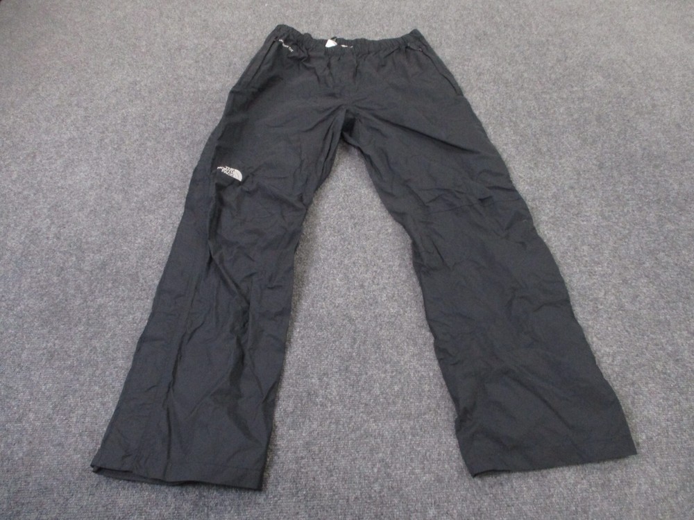 North Face Vintage Snow Pants Mens XL Hyvent DT Ski Hiking Outdoor Nylon