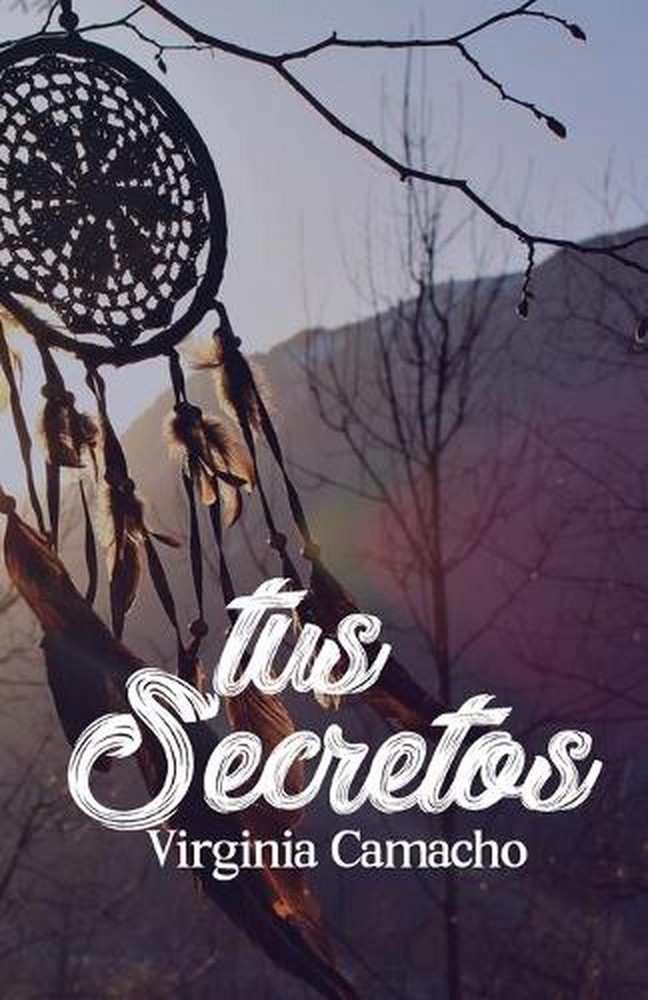 Tus Secretos by Virginia Camacho (Spanish) Paperback Book