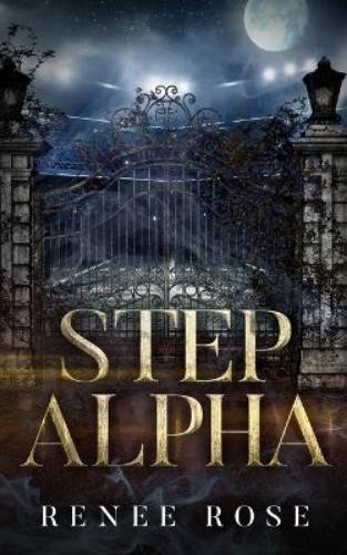 Renee Rose Step Alpha (Paperback)Another great item from Rarewaves USA | Free delivery!