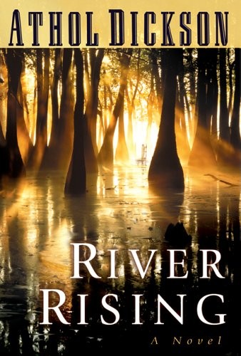 River Rising, Dickson, Athol