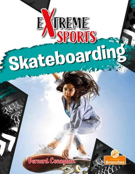 Skateboarding by Conaghan, Bernard, Like New Used, Free shipping in the US