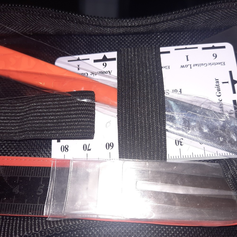 electric guitar repair kit