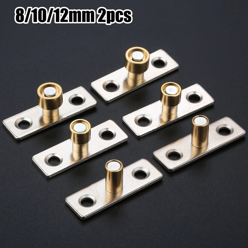 Sliding Door Guide Locator Accessories Building Cabinet Drawer Hardware