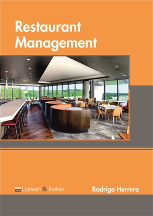 Restaurant Management (Hardback or Cased Book)
