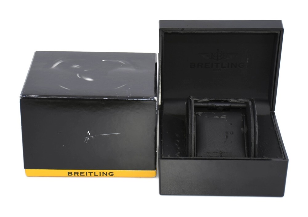Breitling Watch Box