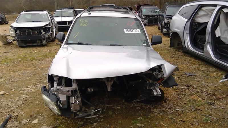 08-12 Ford Escape Blower Motor Replacement 446773