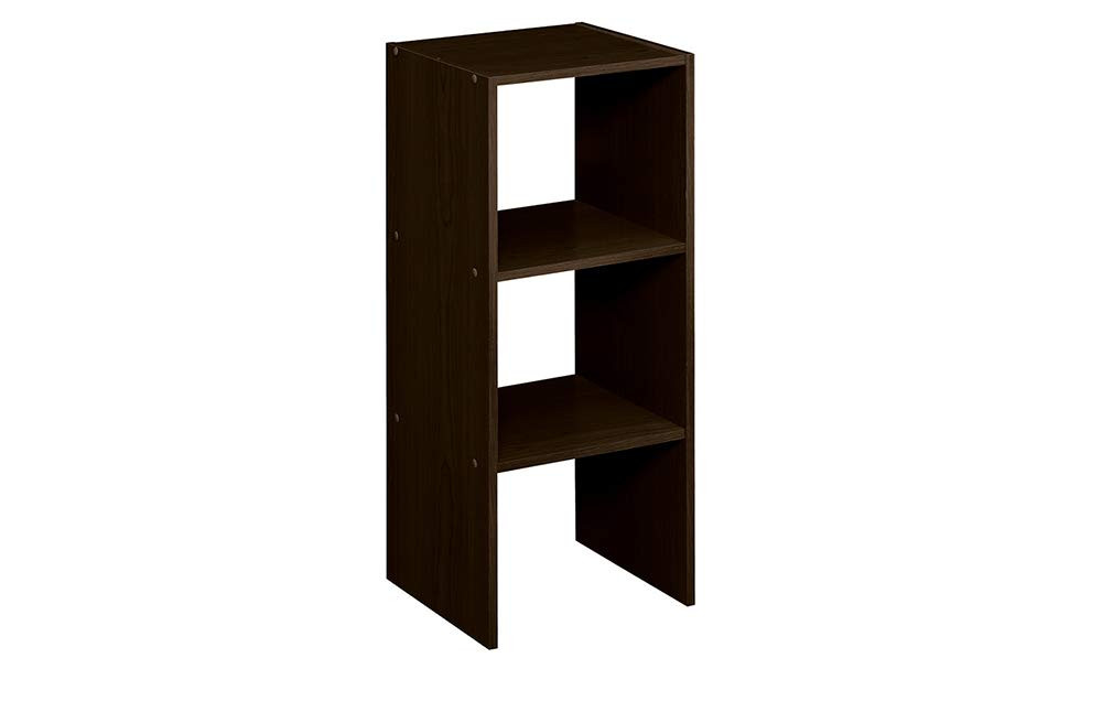 8956 Stackable 31-Inch Vertical Organizer, Espresso