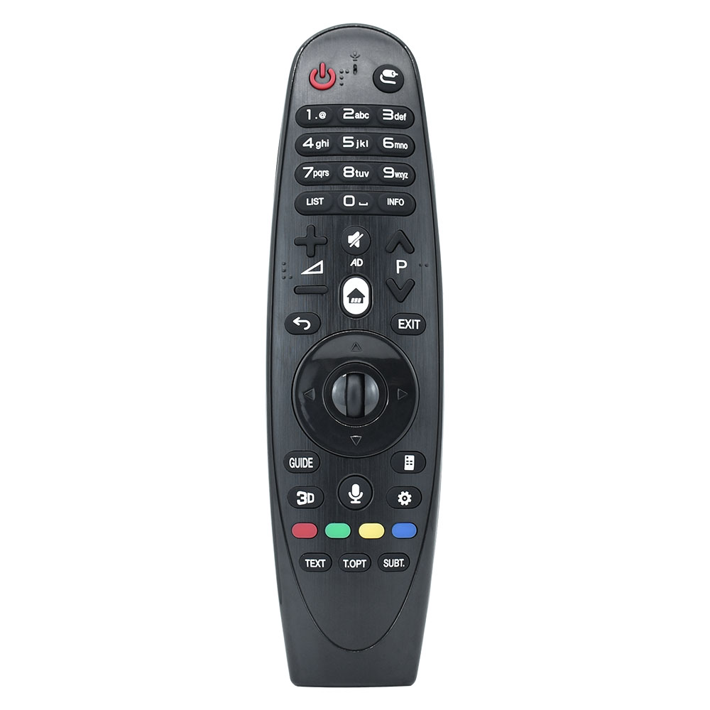 New Replace AN-MR600 For LG Smart TV Infrared Remote Control 55UF778V 55UF8009