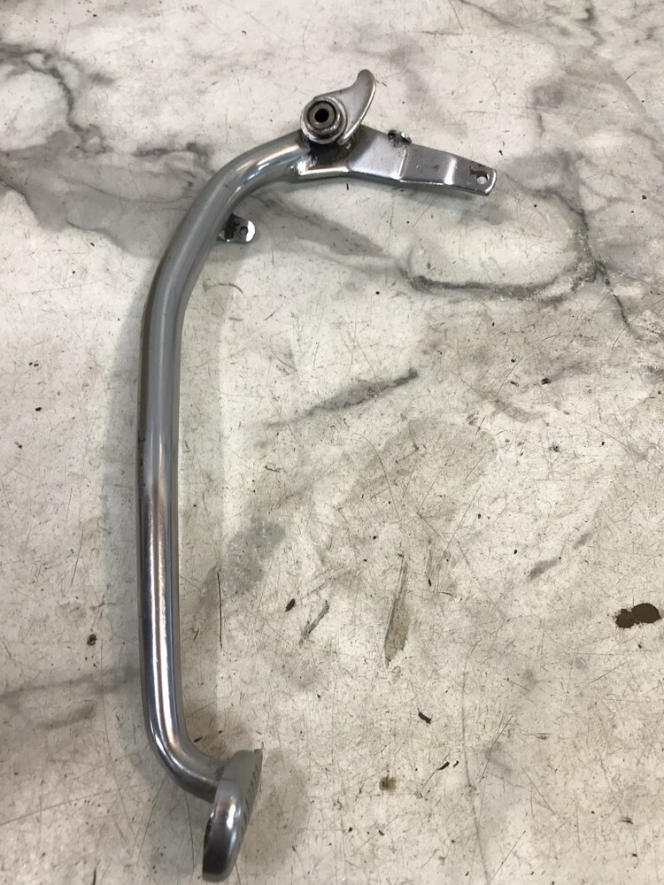 Honda CM400 CM400A Hondamatic Rear Brake Pedal Lever 81