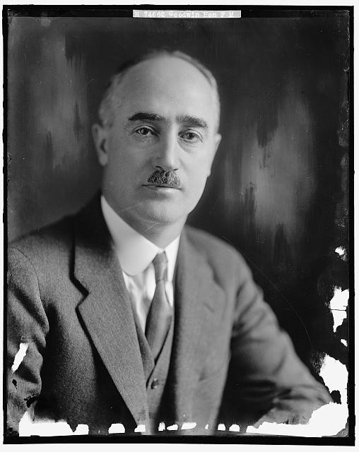 Photo:Honorable F.M. Goodwin