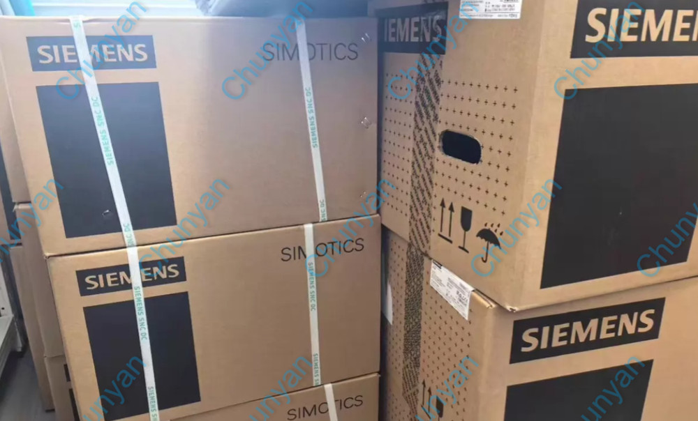 Siemens New Factory 1FK7034-5AK71-1LG0 Servo Motor Shipping US Stock Sealed