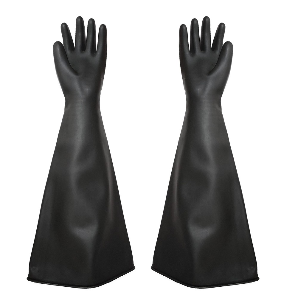 Heavy Duty Sandblasting Gloves 27.5