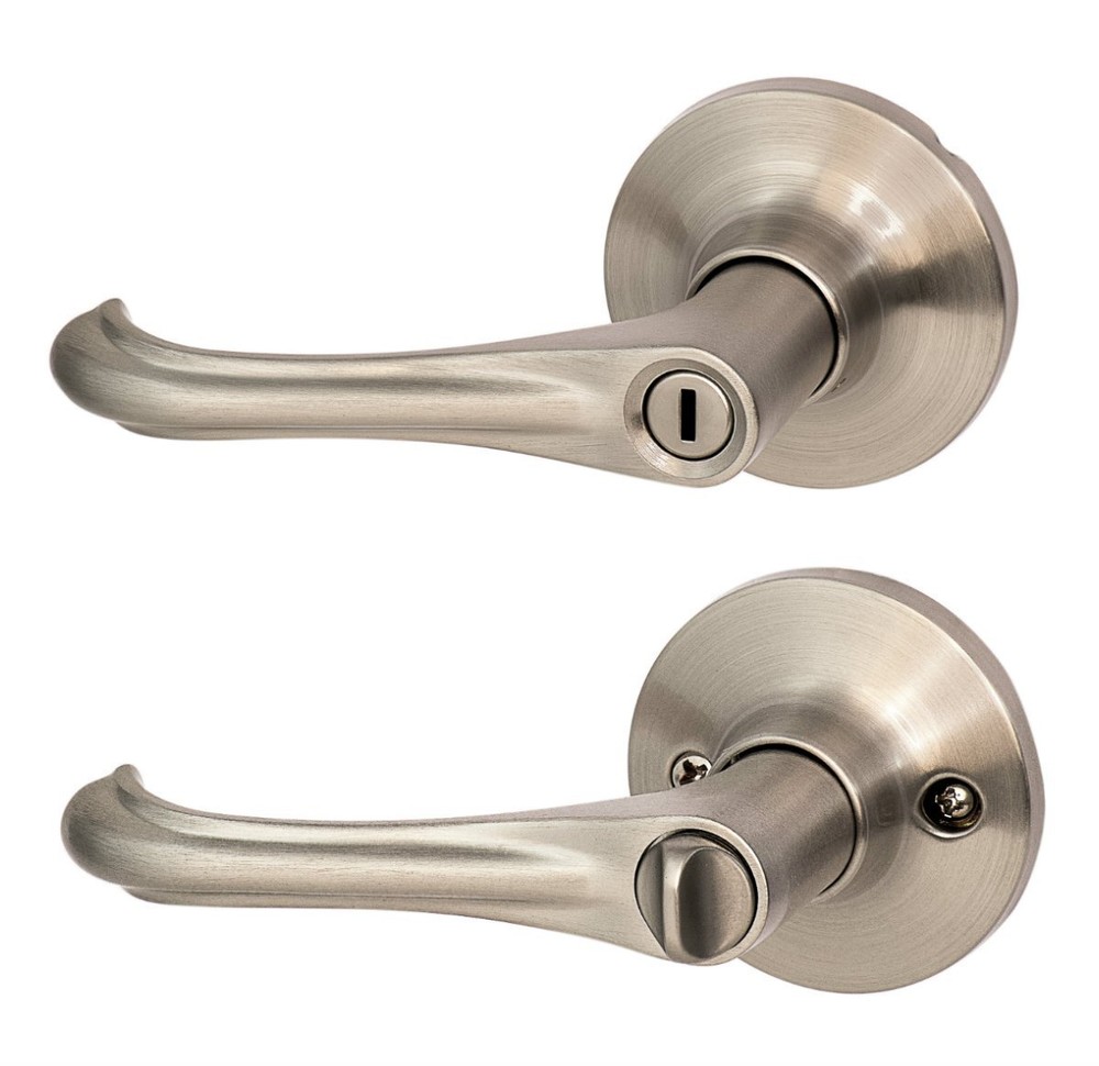 Hardware HA102 15 Helena Privacy Lever