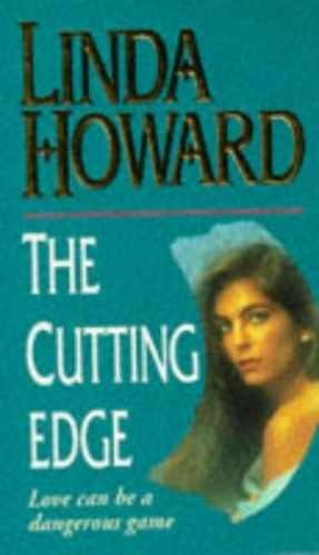 Cutting Edge - Paperback, by Howard Linda - Very Good