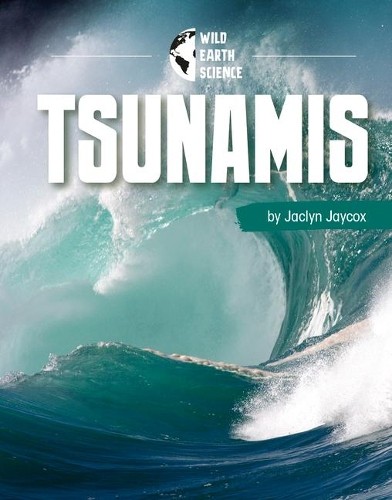 Isaac Kerry Tsunamis (Paperback) Wild Earth ScienceAnother great item from Rarewaves USA | Free delivery!