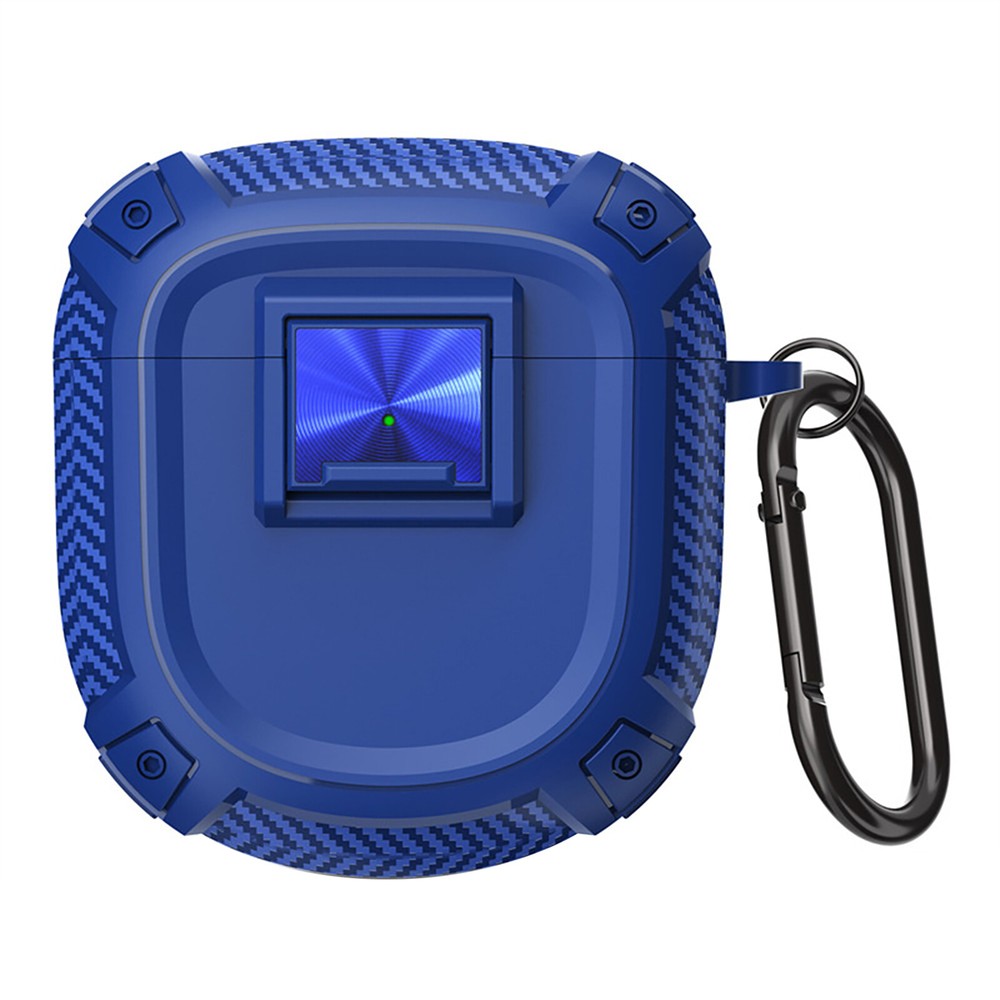 Shockproof Case for Bose QuietComfort Earbuds II & Ultra - Multicolor Portable Protection  