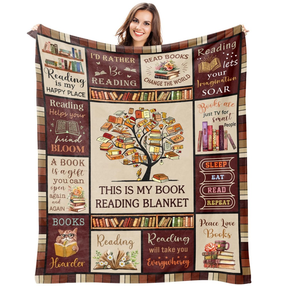Unique Gifts for Book Lovers and Women Who Adore Reading