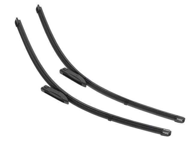 VALEO 12781786 Wiper Blade Set Saab 9-5