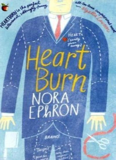 Heartburn (Virago Modern Classics) By Nora Ephron