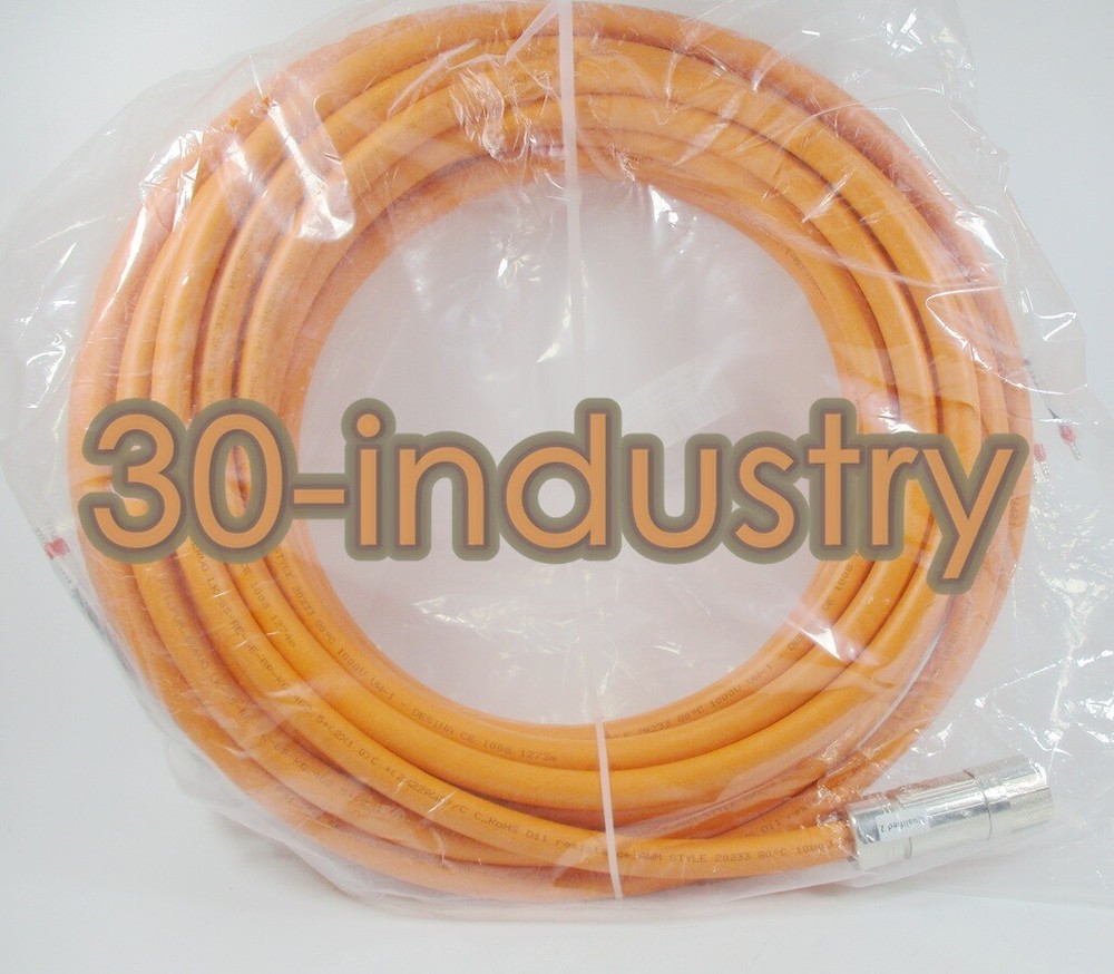 1PCS NEW FIT FOR VW3M5103R300 30M Servo Motor Power Cable