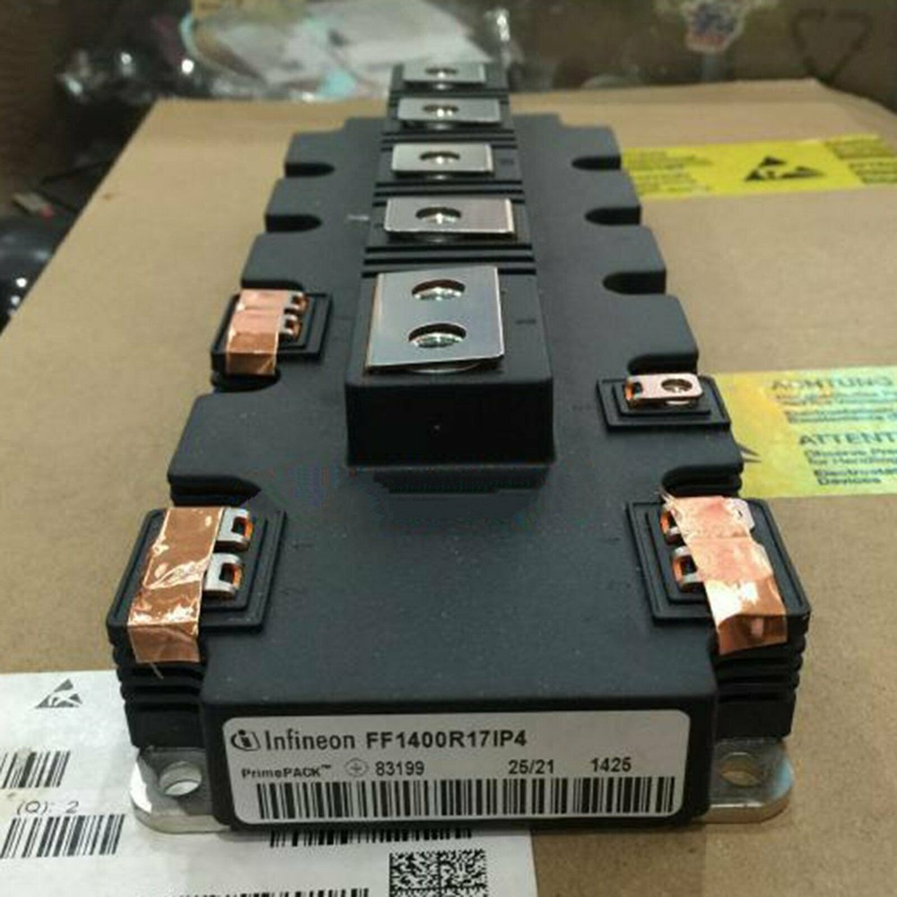 One New For   FF1400R17IP4 power module   #F22