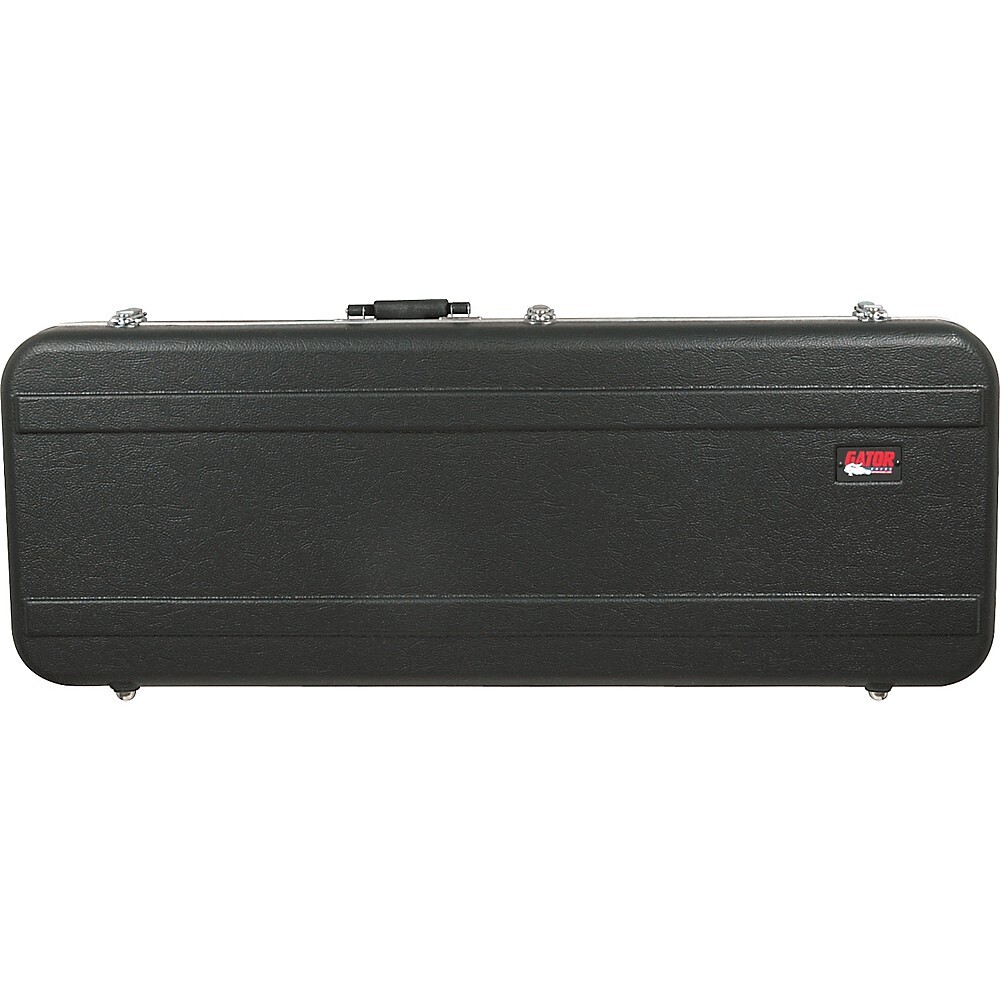 Gator GC-Bass Deluxe Bass Guitar Case