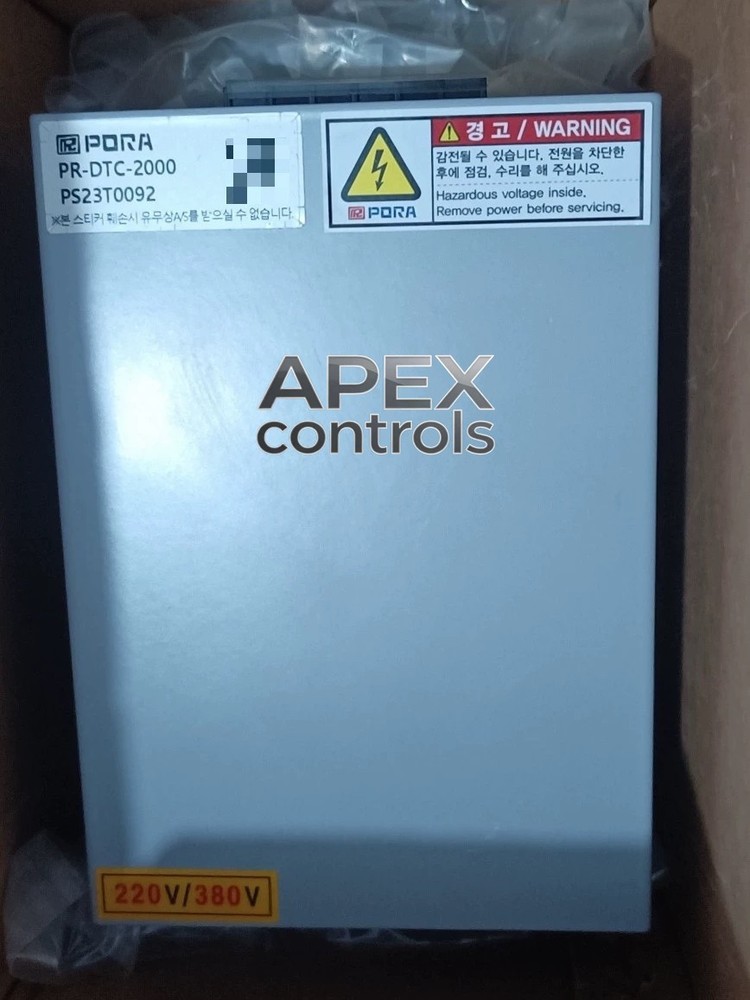 1PC Brand New PR-DTC-2000 Tension Controller Fast shipping (FedEx/DHL)