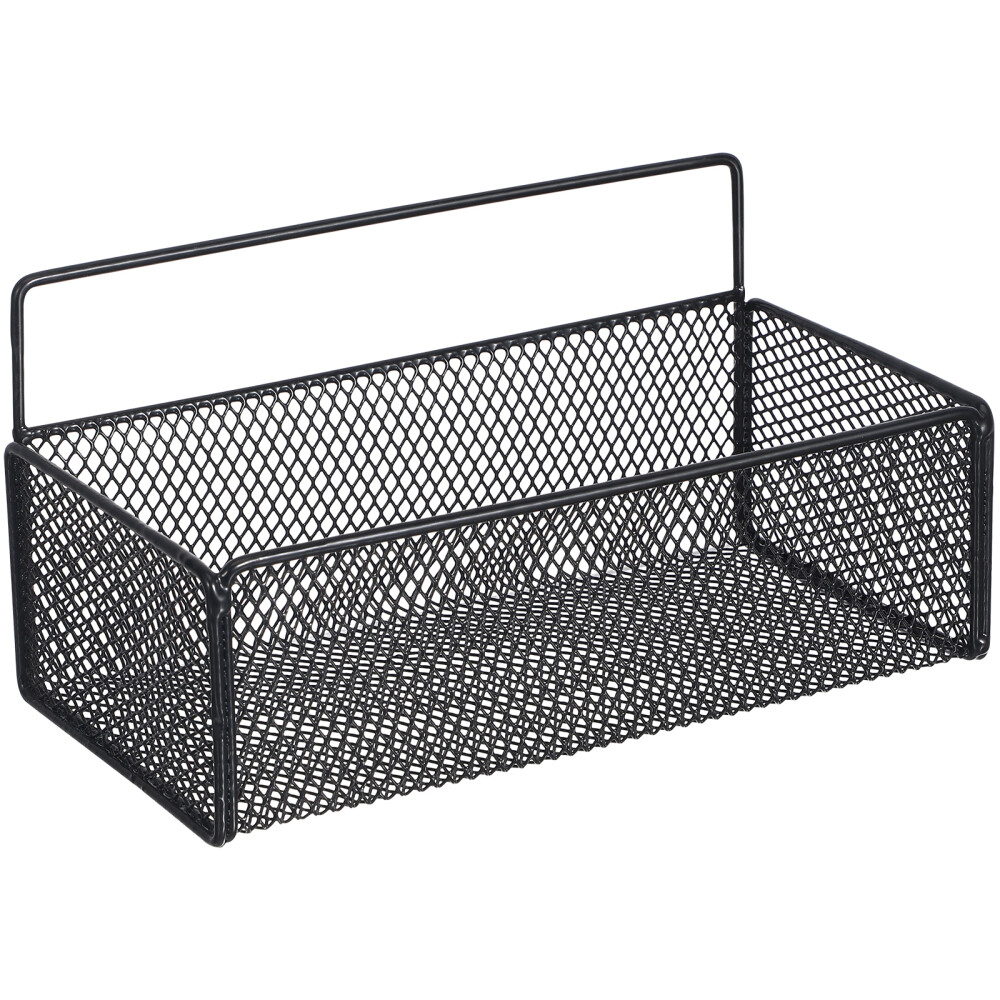 Hanging Basket Shelf Hanging Kitchen Organizer Hanging Wire Basket