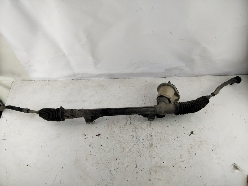 7955501009LH steering zipper Renault Scenic II Comfort 2005 1734725