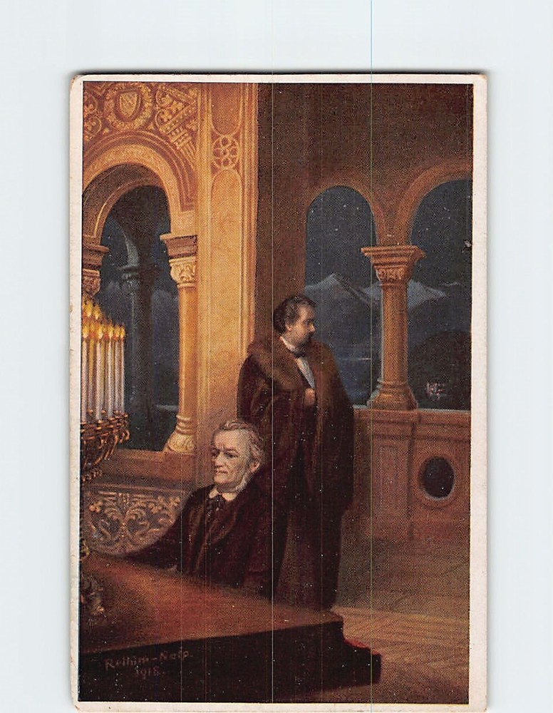 Postcard 