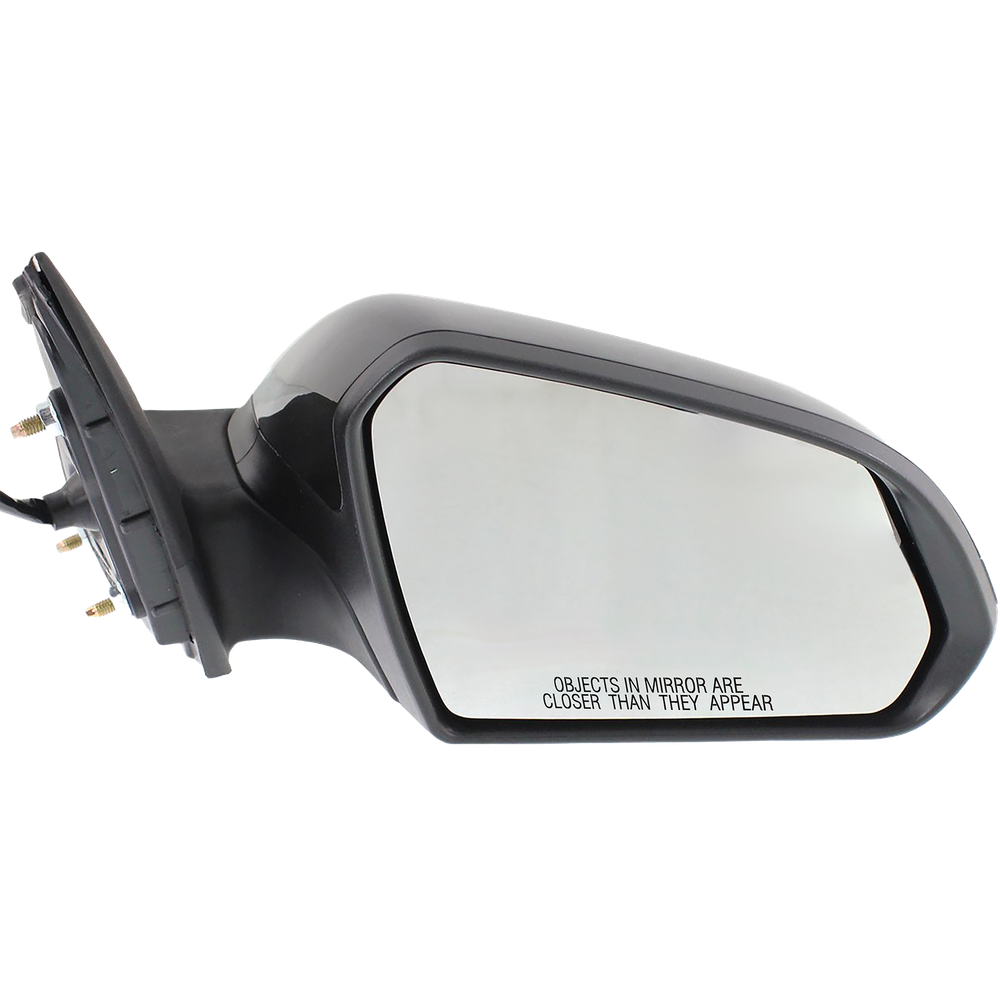New Passenger Side Mirror For Hyundai Sonata 2015-2019