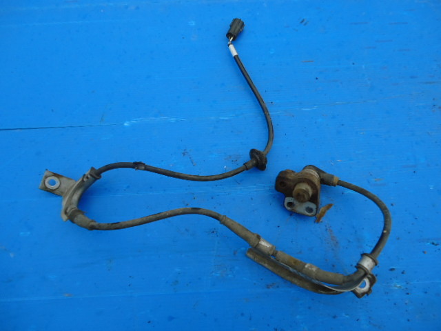 Mazda MX-5 ABS Sensor Replacement Part-image