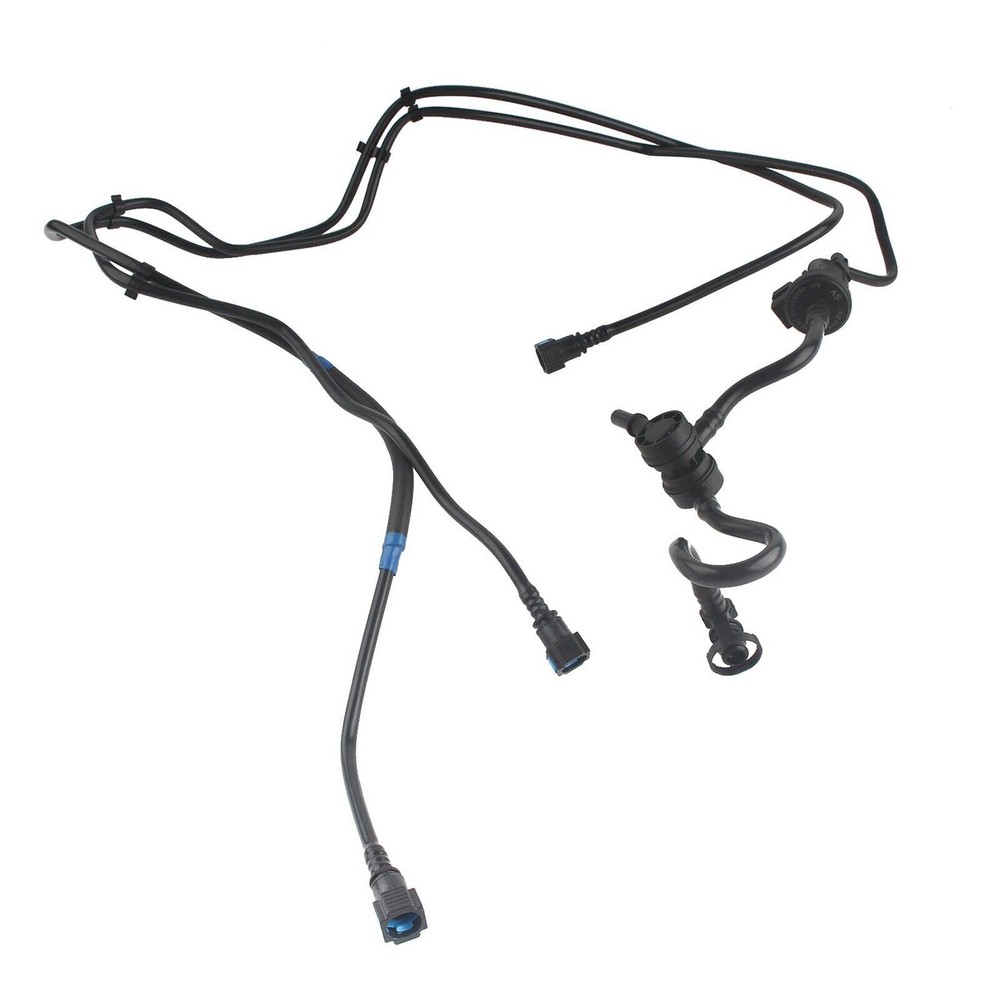 Fuel Supply And Vapour Tube For Land Rover Land Rover LR 2 2006-2014 LR044012 A