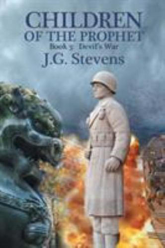 Children of the Prophet, Paperback by Stevens, J. G., Like New Used, Free shi...