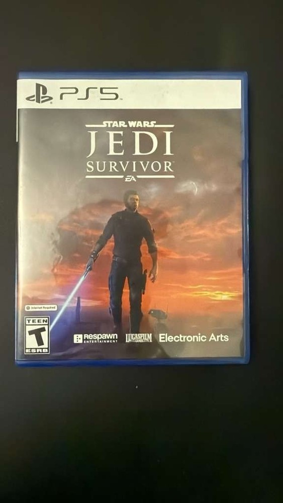 Star Wars Jedi: Survivor - Sony PlayStation 5
