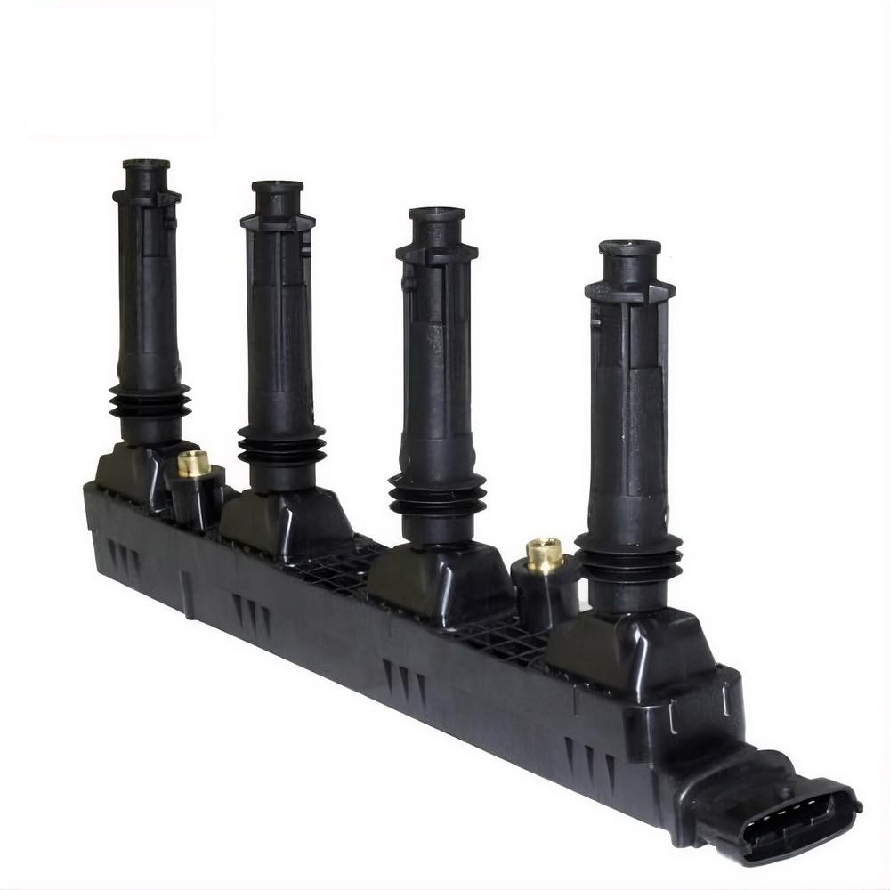 OEM Grade Ignition Coil Fits Opel Astra G Coupe/Astra G Hatchback (CC) 6235037